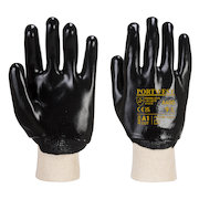 A400 PVC Knitwrist Gloves